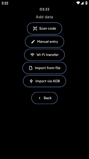 Wristkey 3.1 安卓版 1