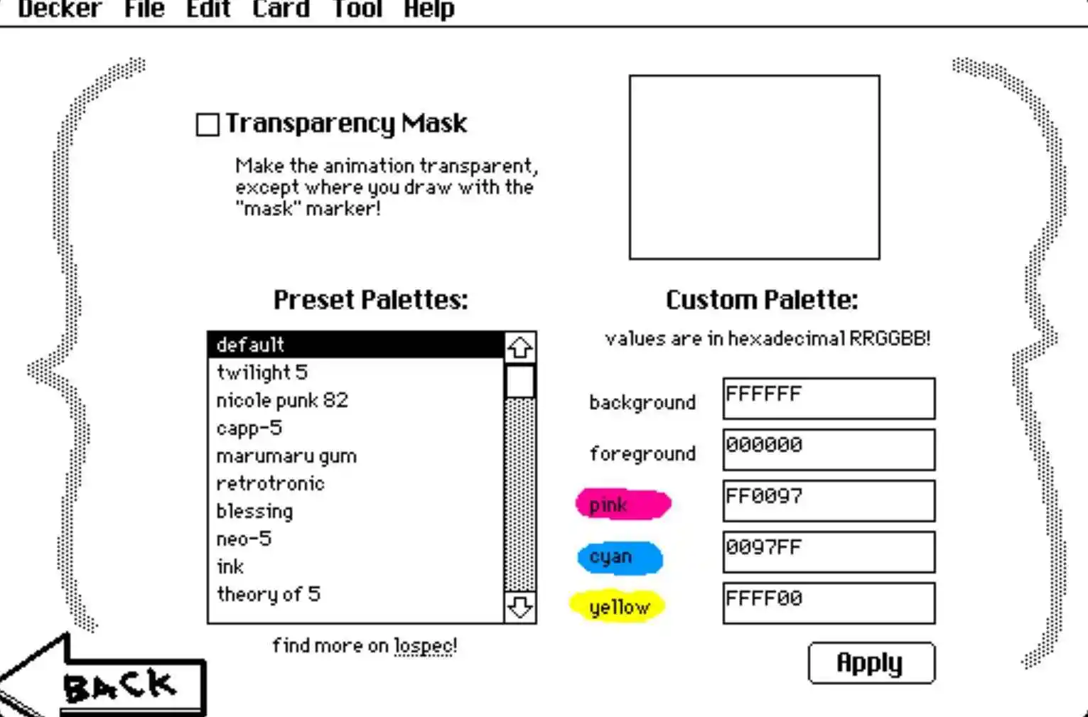 wigglypaint 1.0 最新版 1