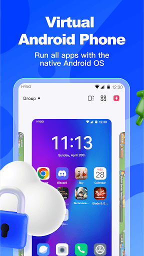 redfinger国际版 1.9.2.30 官方版 2