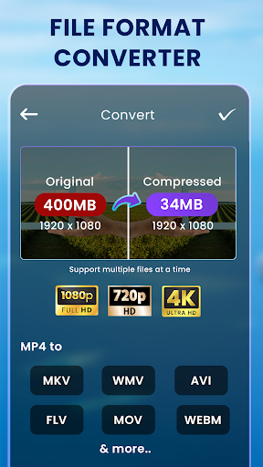 VideoResizer 2.0 最新版 3