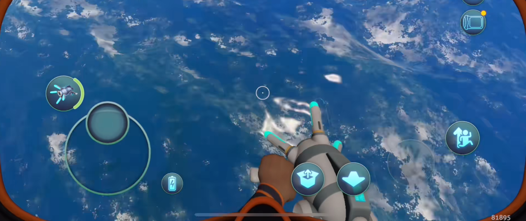 深海迷航 v1.21.82617 安卓版 1