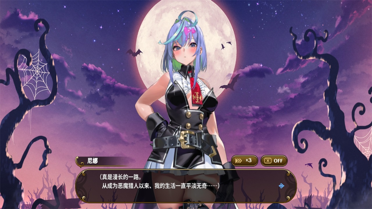 恶魔幸存者 v1.0.1 安卓版 2