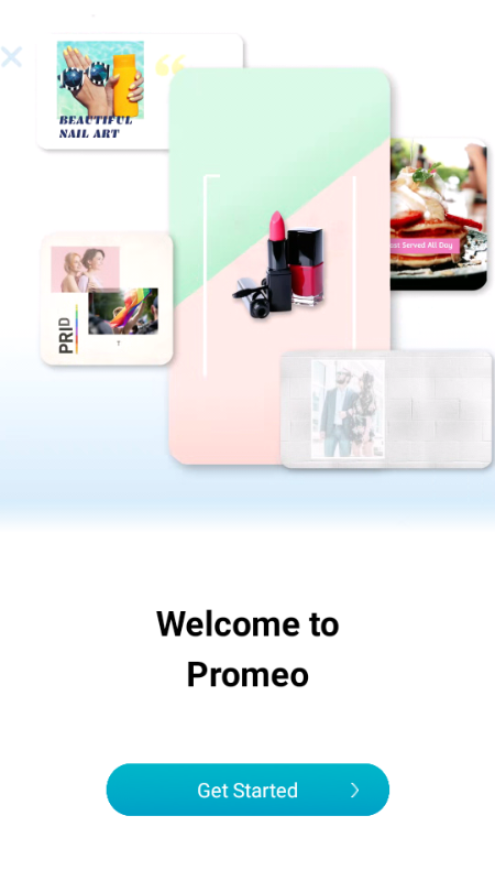 Promeo v8.3.3 最新版 1