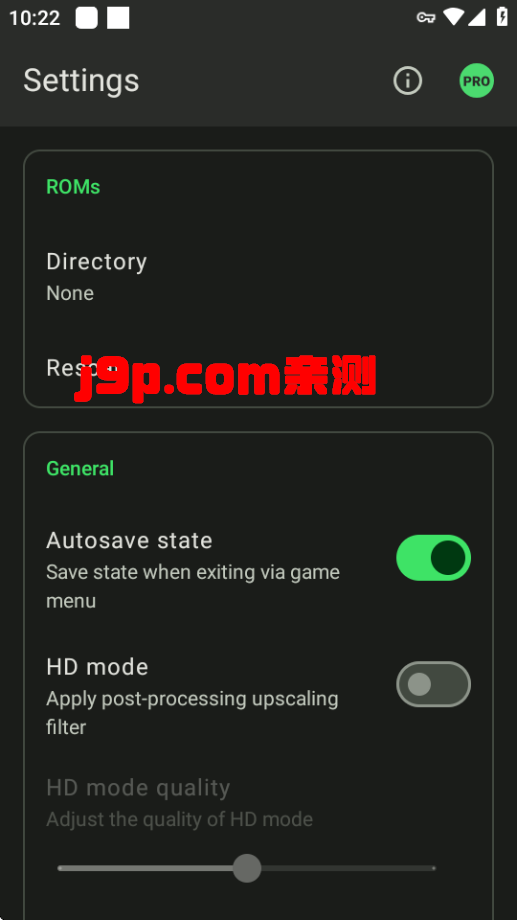 Wize 1.7.6 安卓版 3