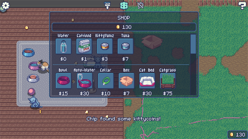 小猫玩具 0.9 安卓版 0