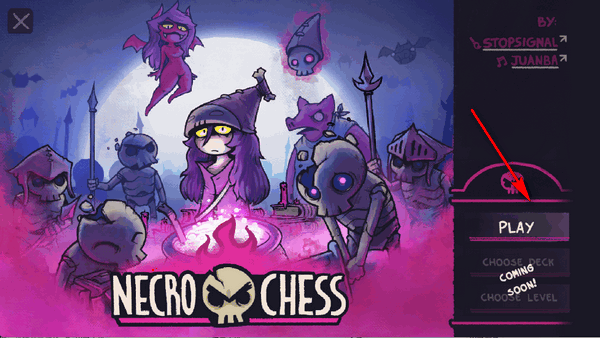 亡灵自走棋 1.0.0 安卓版 4