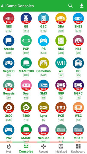 GameBase 7.1.0 安卓版 2