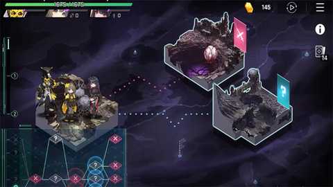 卡厄思梦境 v1.0.238 安卓版 3