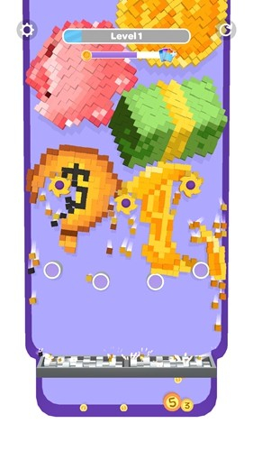 像素拆除 4.8.2 最新版 2