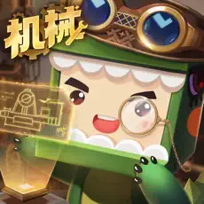 迷你世界官服正版