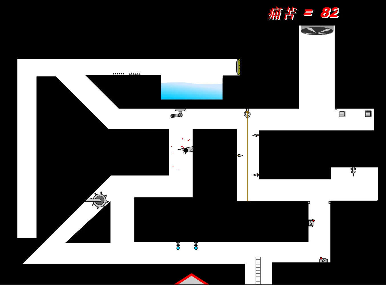 火柴人酷刑机2 1.0.0 安卓版 3