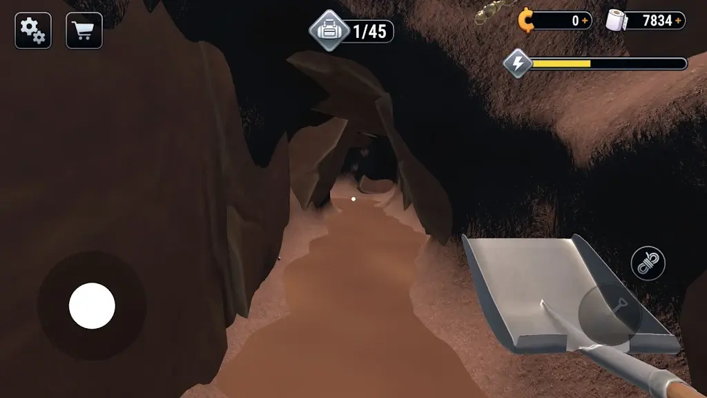 越狱模拟器3D 0.1.0 最新版 2