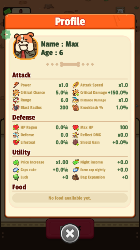 幸存者拉夫 v1.0.10 安卓版 2