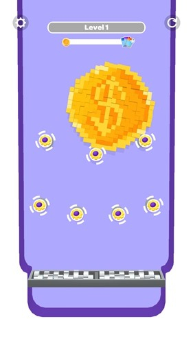 像素拆除 4.8.2 最新版 1