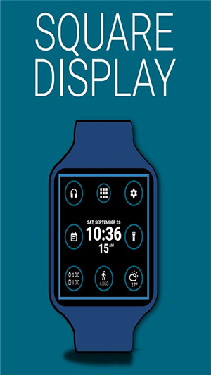 InfoWatchFace 1.37 安卓版 3