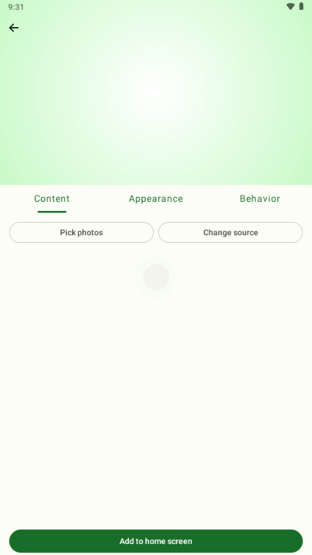 MaterialPhotoWidget v1.31.2 安卓版 4