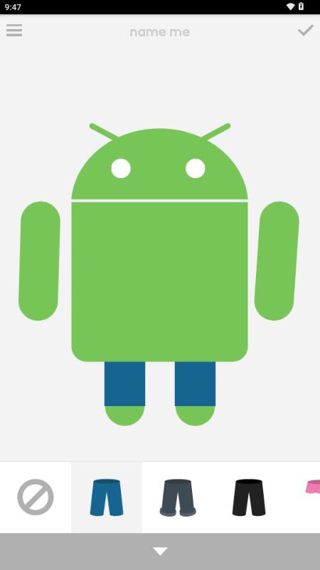 Androidify最新版