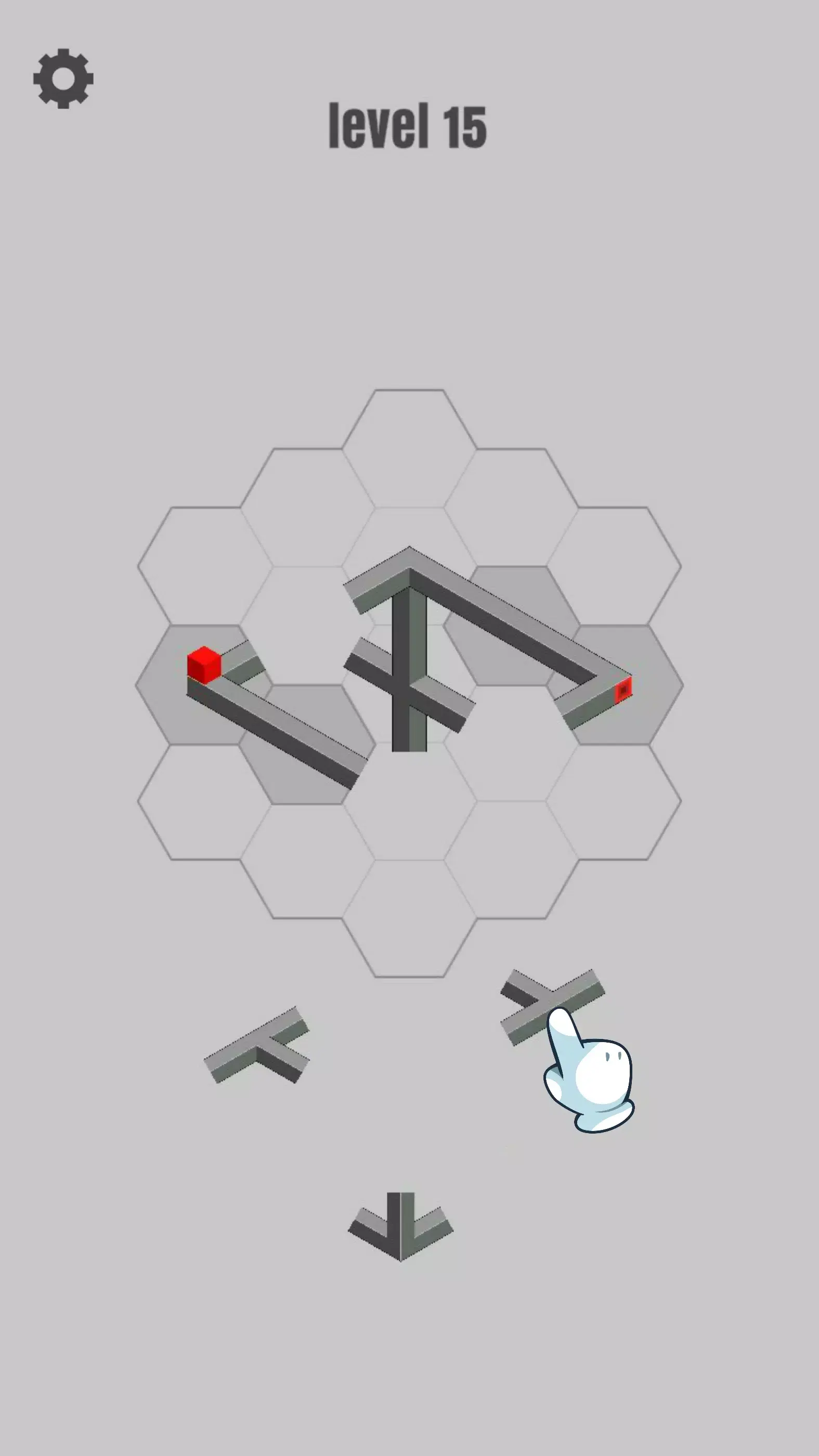 幻觉之谜 0.6 安卓版 1