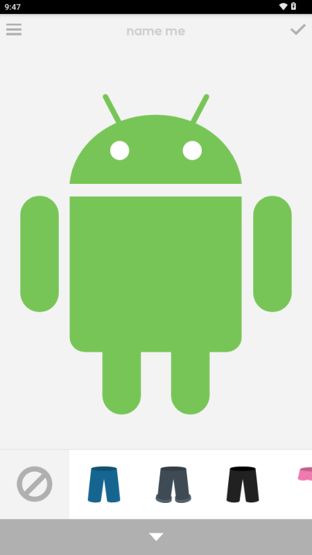 Androidify v4.2 安卓版 2