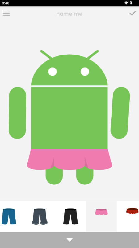 Androidify v4.2 安卓版 4