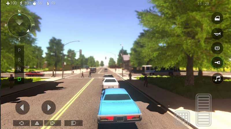 海洋为家 v0.72 最新版 2