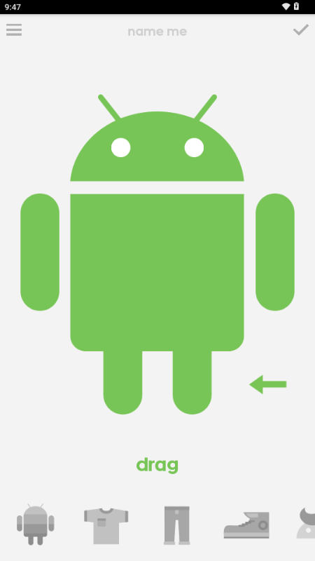 Androidify v4.2 安卓版 1