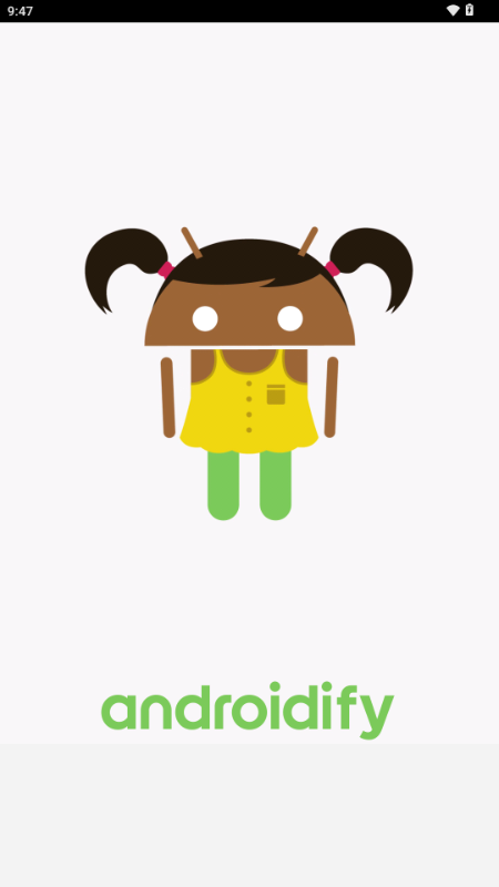 Androidify v4.2 安卓版 0