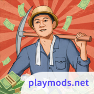 王铲铲的致富之路无限金币版