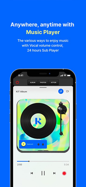 KihnoPlayer 2.0223 官方版 3