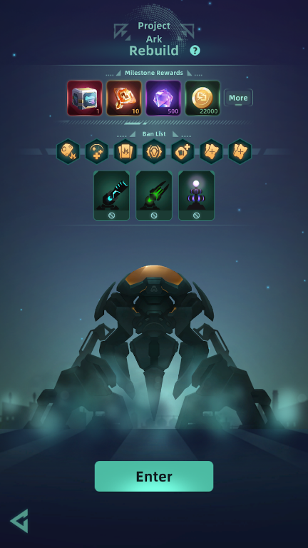 银河防御(Galaxy Defense: Fortress Guard)