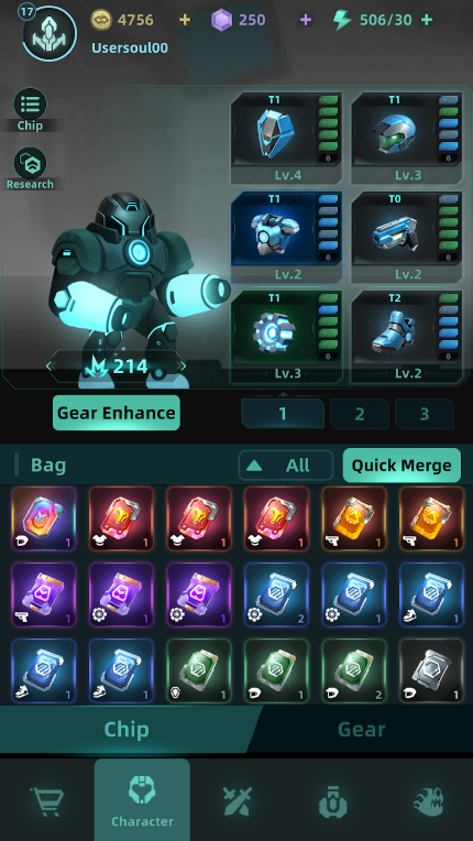 银河防御(Galaxy Defense: Fortress Guard)