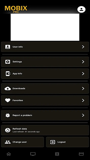 MobixPlayerPro 2.0.0 最新版 2