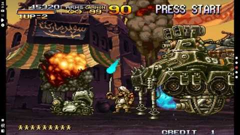 FBA模拟器 1.2.0 安卓版 2