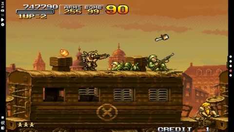 FBA模拟器 1.2.0 安卓版 3