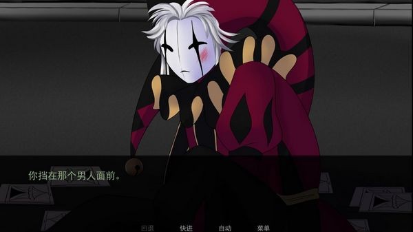 怪胎马戏团汉化版 v1.0.0 安卓版 2