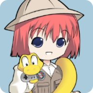 怪胎马戏团汉化版