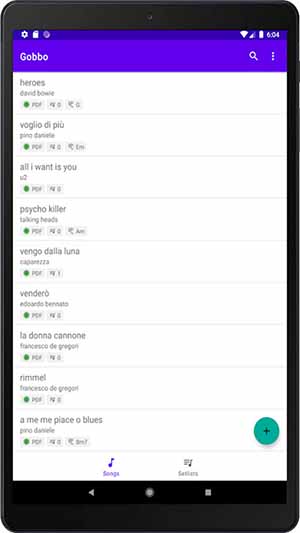 Gobbo 2.96 安卓版 1