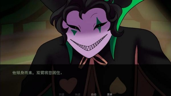 怪胎马戏团汉化版 v1.0.0 安卓版 3