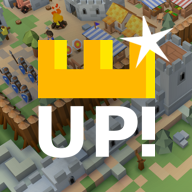 SiegeUp!游戏下载-SiegeUp!手游最新版下载