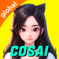 COSAI国际服