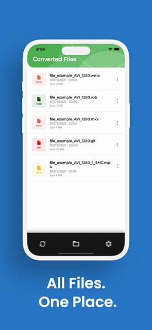 AVIConverter 1.0.0 安卓版 2