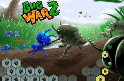 Bug Heroes 2 v1.02.02 安卓版 2