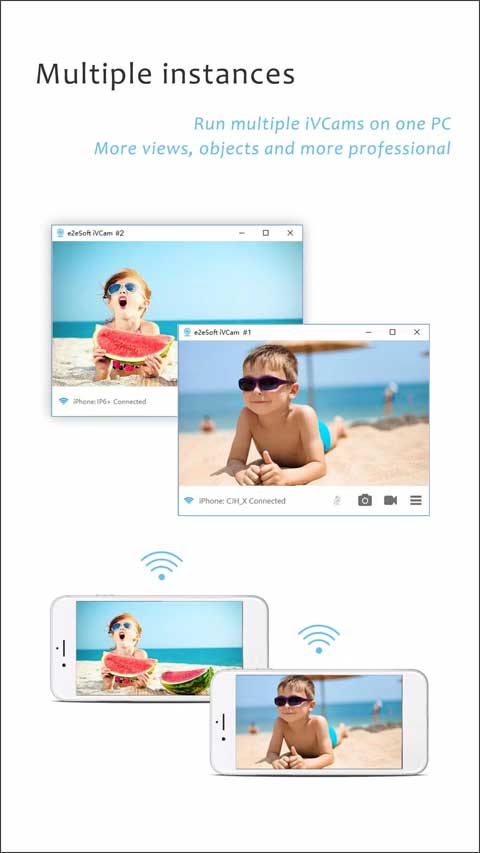ivcam 7.2.1 最新版 2