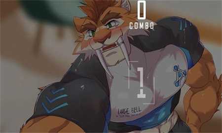 野兽节拍 0.2.24 官方版 1