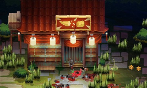 不可鲁莽中文版 v1.36.6 安卓版 2
