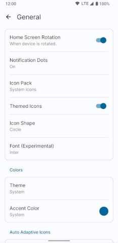 Lawnicons v2.14.1 安卓版 3