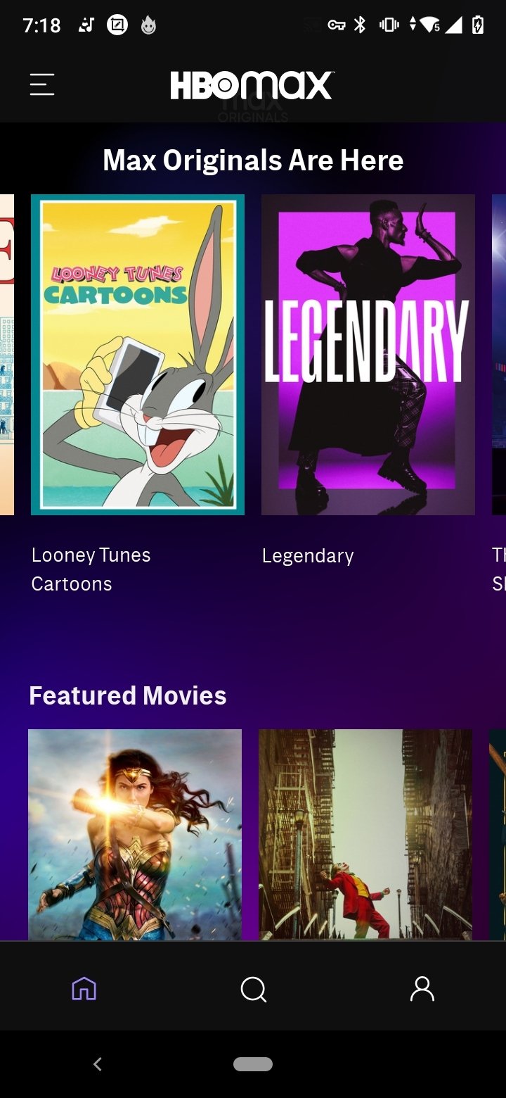 HBONow 54.25.0.4 安卓版 2