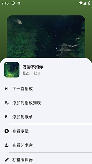 奇妙音乐 0.0.1_alpha 安卓版 3
