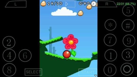 蹦球历险记 1.0 最新版 2