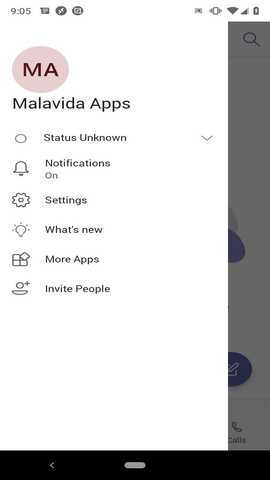 MicrosoftTeams 1416/1.0.0.2025134102 安卓版 2